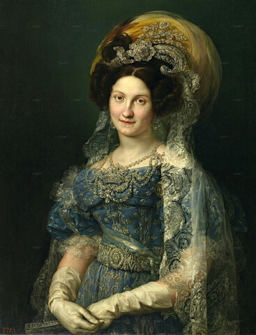 Sustituto de Fernando VII