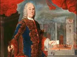 Es crea el virregnat de perú