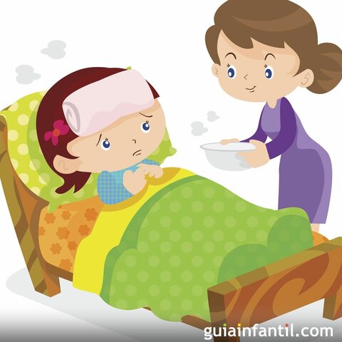 Patologías de la primera infancia