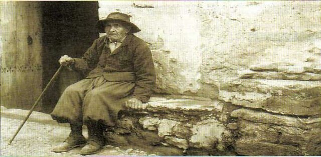 La llei referent a l'Assegurança d'Invalidesa i de vellesa.