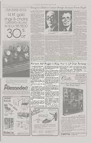 The Soviet Grain Embargo Was Lifted