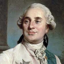 louis XVI birth