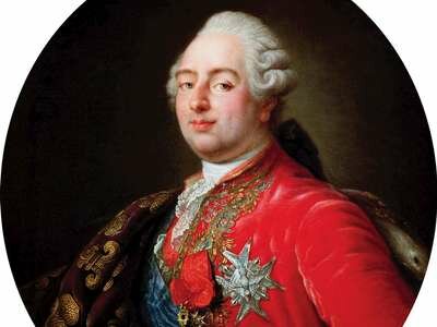Louis XVI