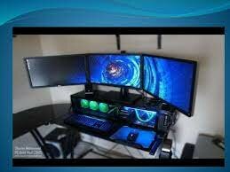 computadora de 6ta generacion