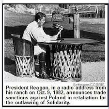 Sanctions on Poland