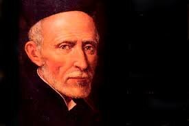 Escolapis fundat per San José Calassanç