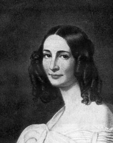 Второй брак.