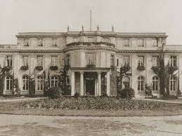 Wannsee conference