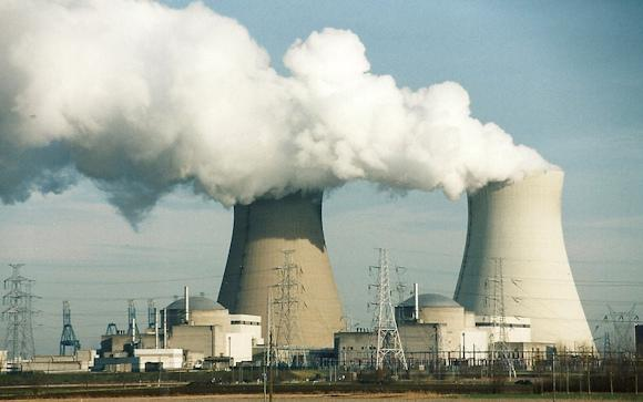 inizio uso energia nucleare per fini civili