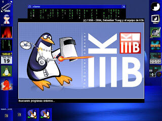 Aceleramiento del sistema Linux