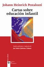 Johann Heinrich Pestalozzi