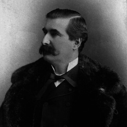 Élection de Honoré Mercier