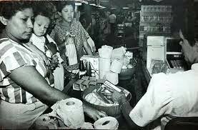 Embargo on Nicaragua  .South African sanctions