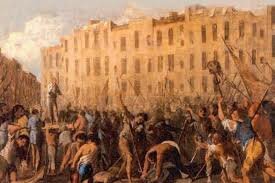 Es crea el viregant de nova Espanya