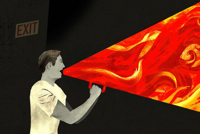 Schenck v. United States