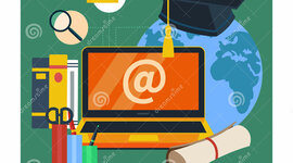 Timeline: Políticas y lineamientos metodológicos curriculares en universidades Latinoamericanas.