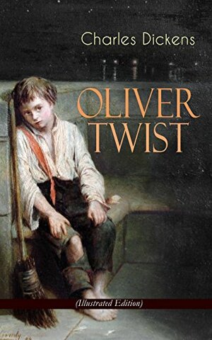 Charles Dickens "Oliver Twist".