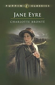 Charlotte Brontë "Jane Eyre".