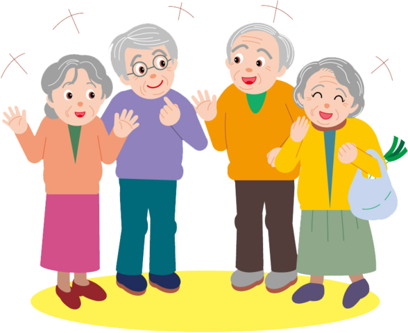 Trastornos de la vejez