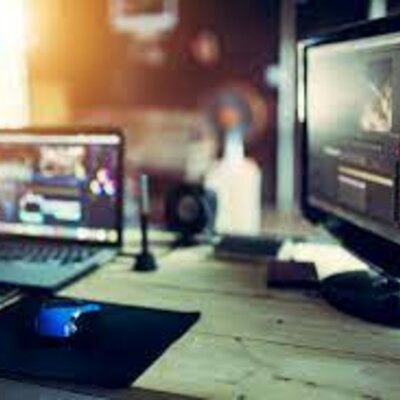 Timeline: History of Media Arts