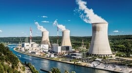 Timeline: energía nuclear