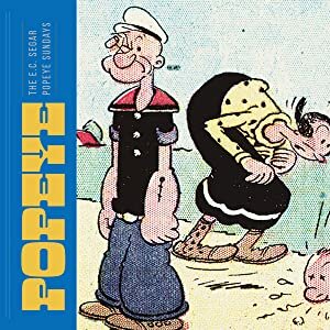 Popeye