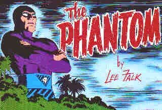 The Phantom
