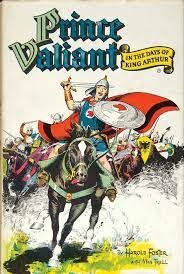Prince Valiant