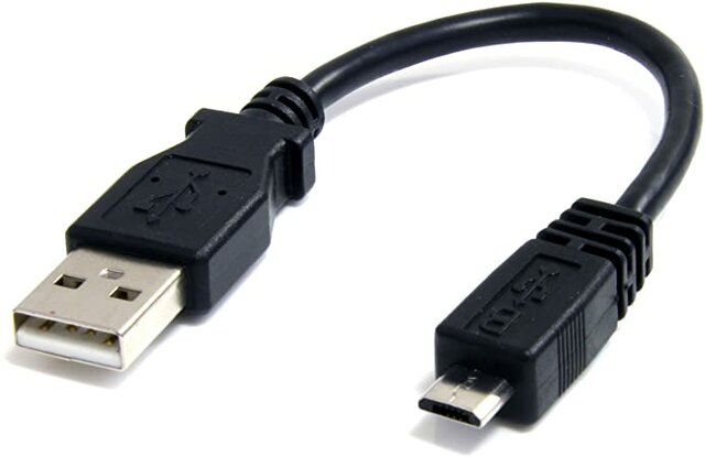 Creación del USB
