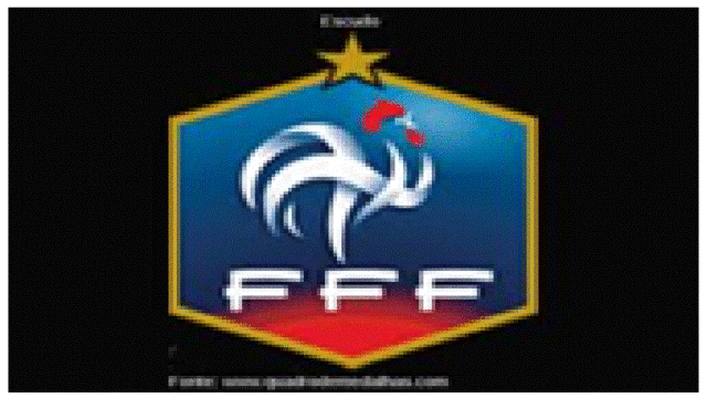 França campeã da Copa das Confederações.