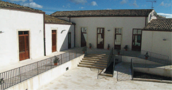 Università di Catania (Ragusa)