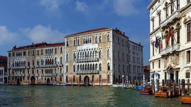 Università Ca' Foscari di Venezia