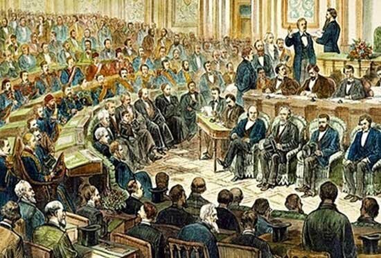 Primera legislació de Seguretat Social