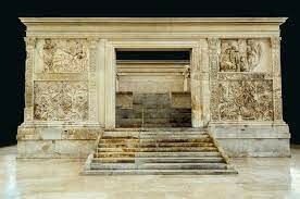 Ara Pacis