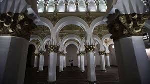 Expulsión de las sinagogas de los cristianos