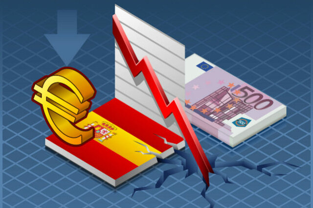 Crisi econòmica més gran de la història.