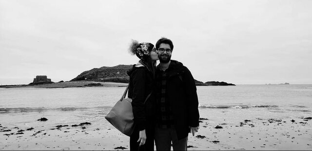 La rencontre de mon amoureux