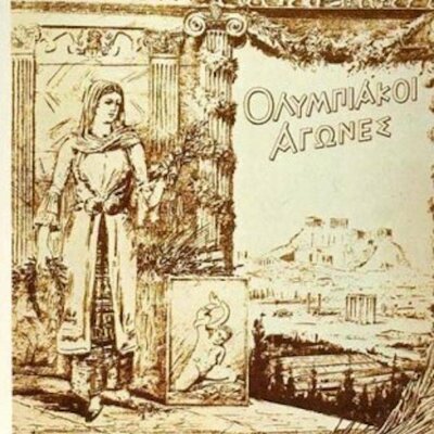 Timeline: LINEA DE TIEMPO DE LOS JUEGOS OLIMPICOS HASTA LA ACTUALIDAD CREADA POR PAOLA CRUZ