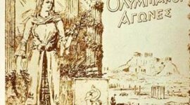 Timeline: LINEA DE TIEMPO DE LOS JUEGOS OLIMPICOS HASTA LA ACTUALIDAD CREADA POR PAOLA CRUZ