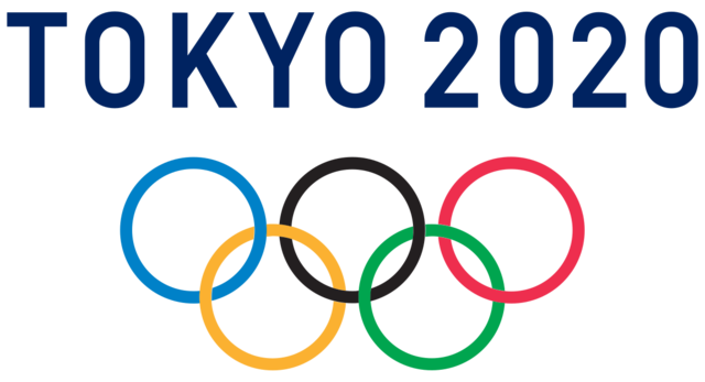 Juego Olimpico Tokio