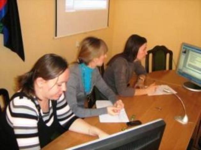 Вебинар по очсновному курсу