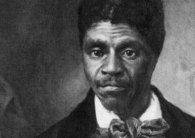 The Dred Scott Decision