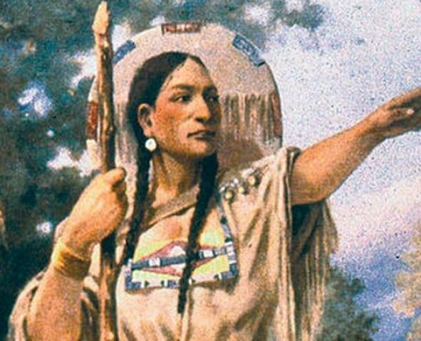 Sacagawea’s Influence on Tribes
