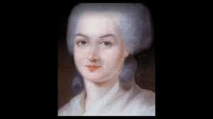 Olympe de Gouges