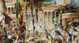 Timeline: Middle Ages