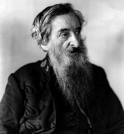 William Booth