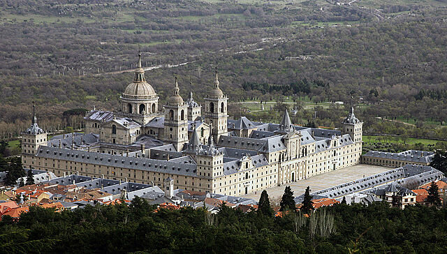 Fracaso de la Conjura de El Escorial.