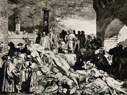 The Black Death