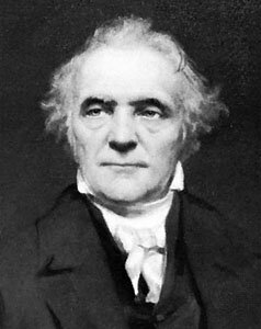 Pastor Thomas Chalmers