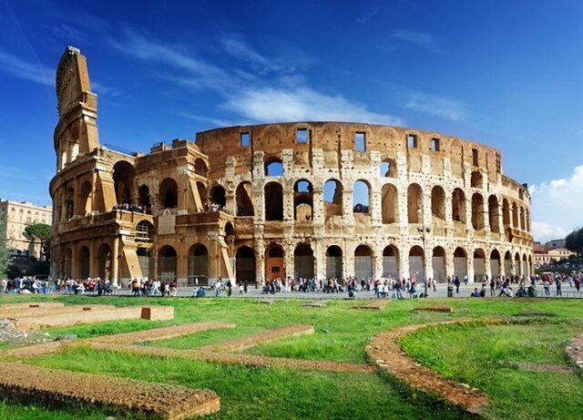 importance of the Colosseum